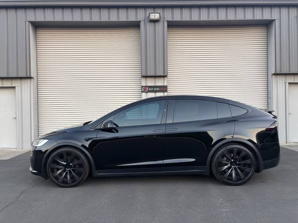 2023 Tesla Model
