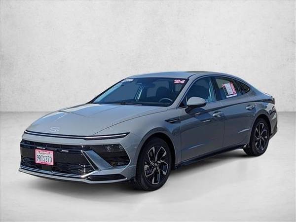 2024 Hyundai Sonata