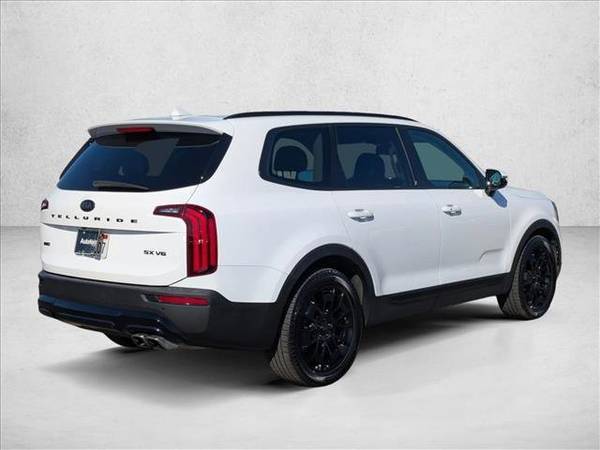 2021 Kia Telluride
