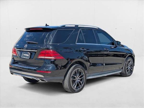 2016 Mercedes -Benz