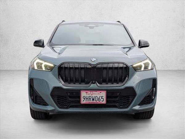 2023 BMW X1
