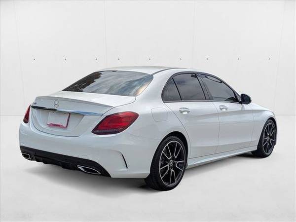 2020 Mercedes -Benz