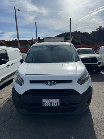 2016 Ford Transit