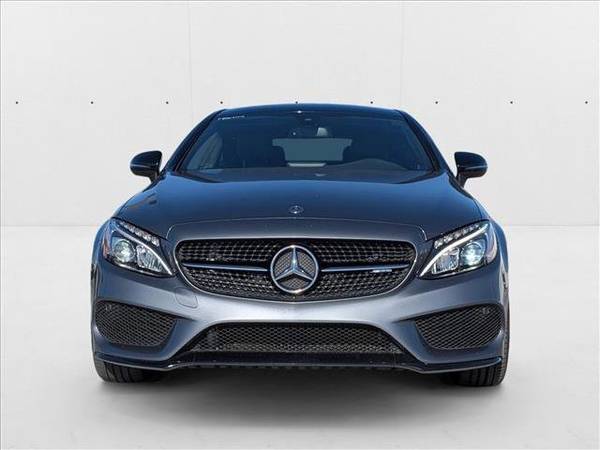 2018 Mercedes -Benz