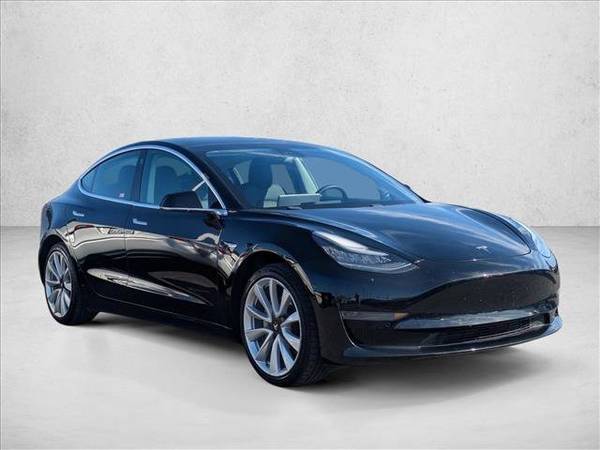 2020 Tesla Model