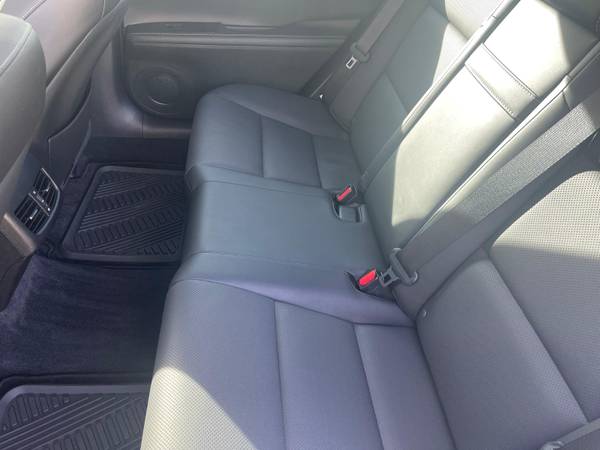 2015 Lexus ES350