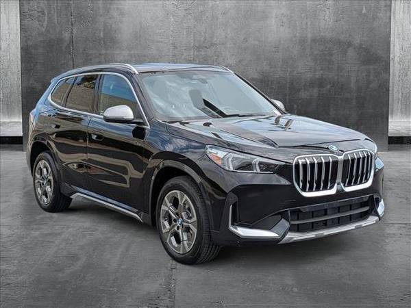 2023 BMW X1