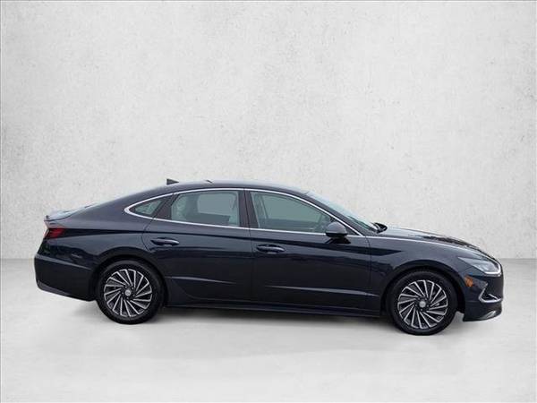 2020 Hyundai Sonata
