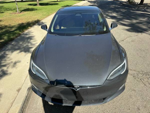 2017 Tesla Model