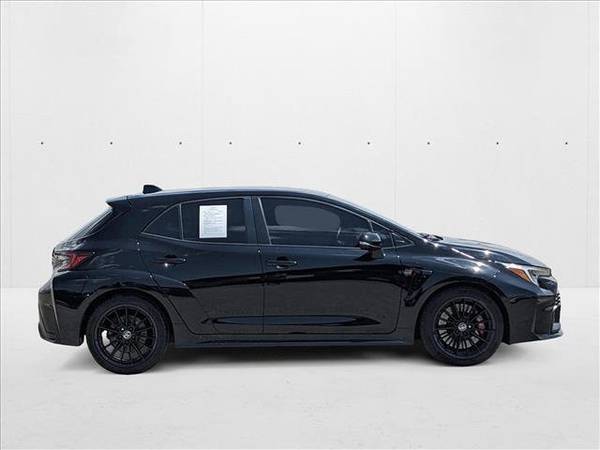 2024 Toyota GR