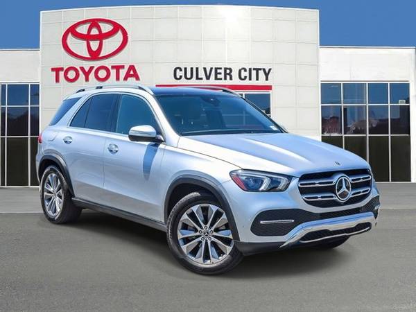2023 Mercedes -Benz