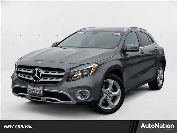 2019 Mercedes -Benz
