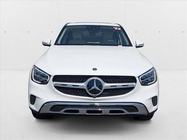 2022 Mercedes -Benz