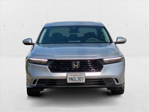 2024 Honda Accord