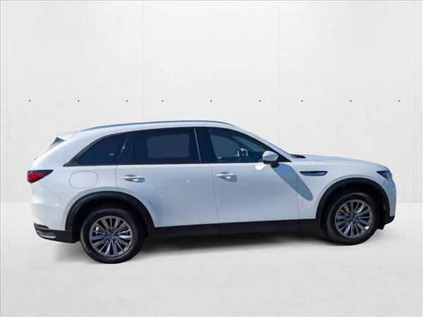 2024 Mazda CX-90
