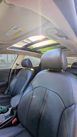 2016 Kia Optima