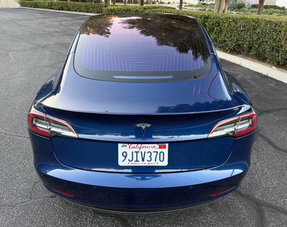 2017 Tesla Model