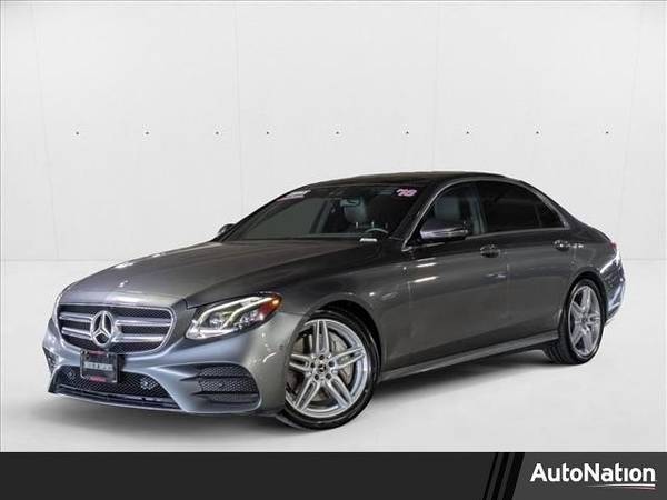 2018 Mercedes -Benz