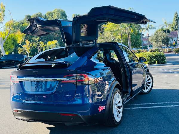 2016 Tesla Model