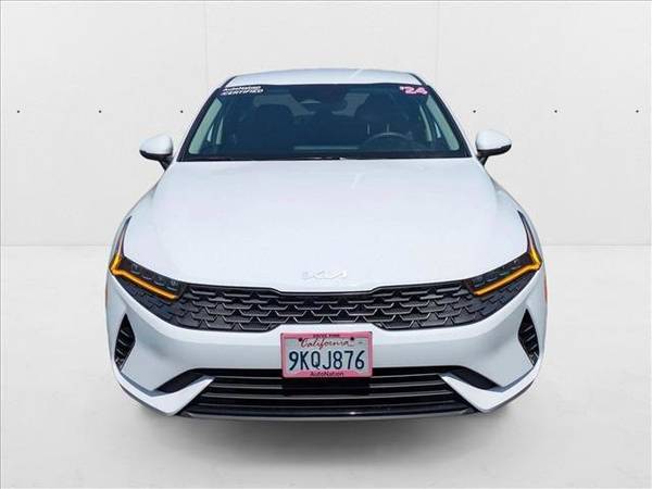 2024 Kia K5