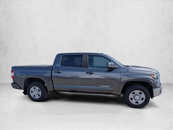 2019 Toyota Tundra