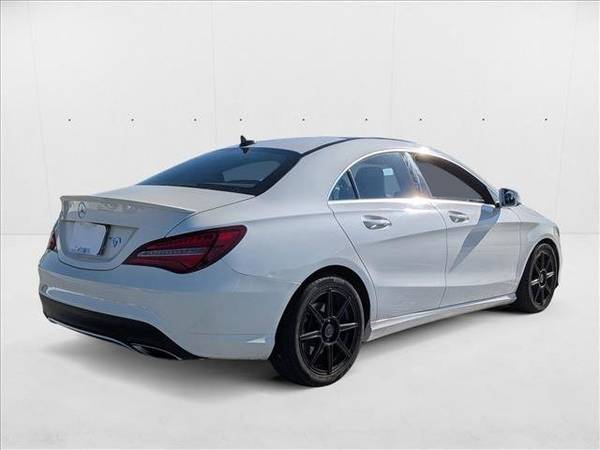2017 Mercedes -Benz