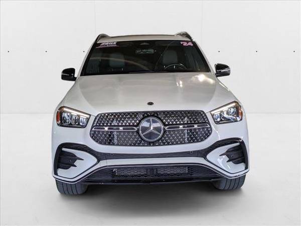 2024 Mercedes -Benz