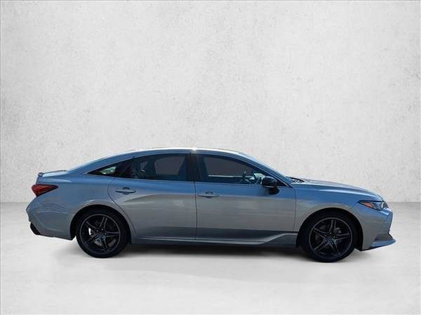 2019 Toyota Avalon