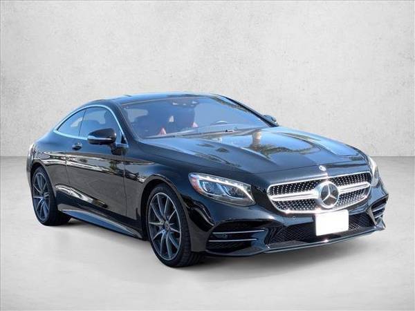 2020 Mercedes -Benz