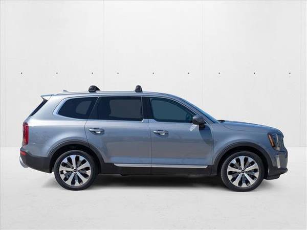 2020 Kia Telluride