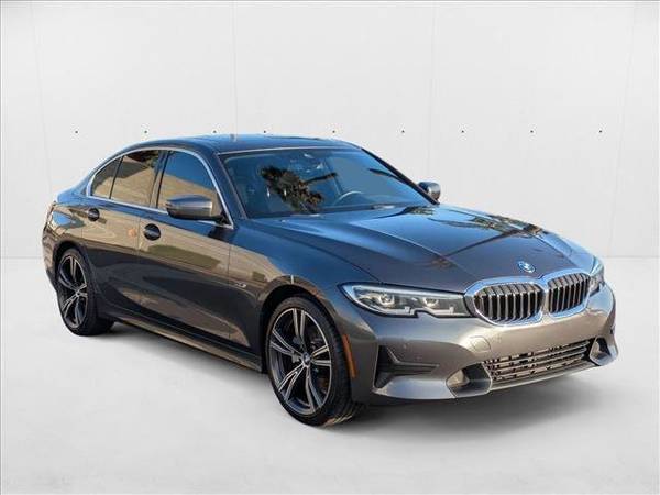 2022 BMW 3