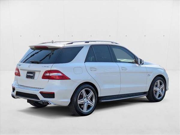 2015 Mercedes -Benz