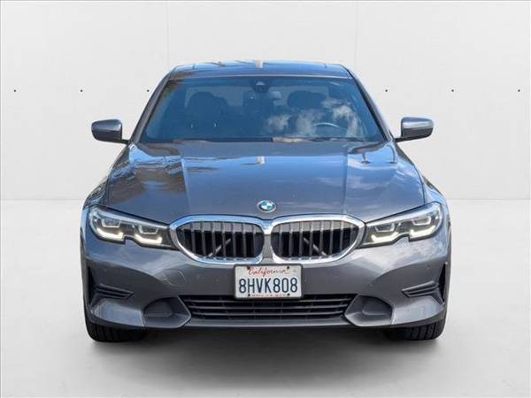 2019 BMW 3