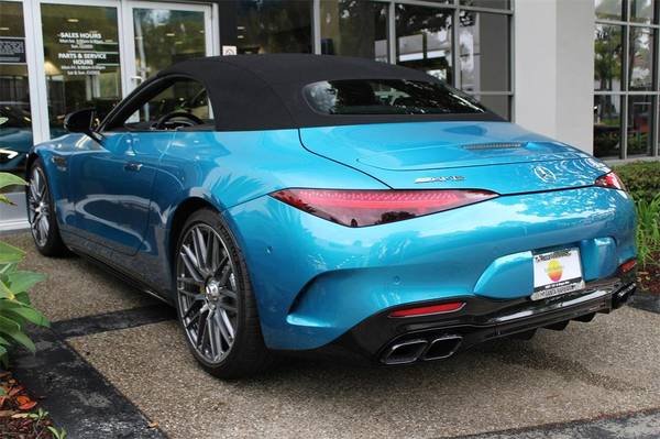 2022 Mercedes -Benz
