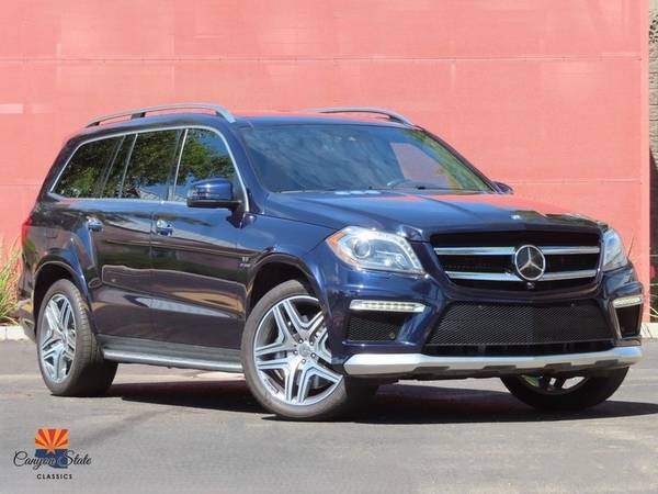 2016 Mercedes -benz