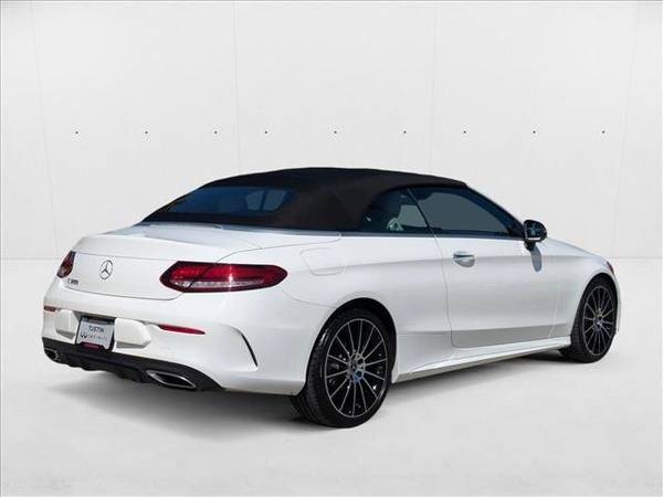 2022 Mercedes -Benz