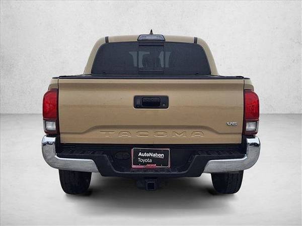 2019 Toyota Tacoma