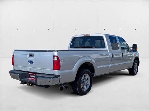 2016 Ford Super