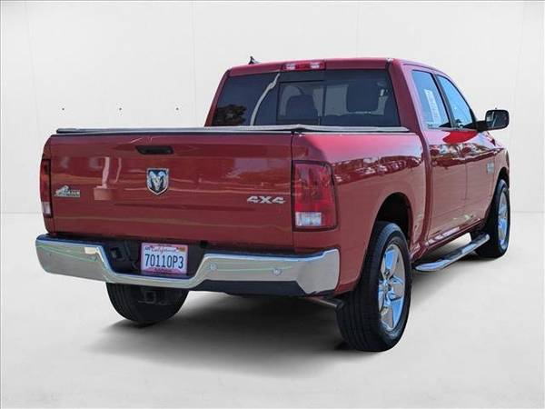 2018 Dodge Big