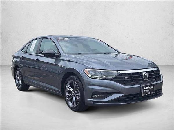 2020 Volkswagen Jetta