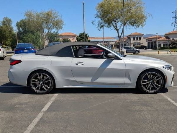 2024 BMW 4