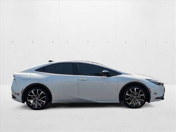 2024 Toyota Prius