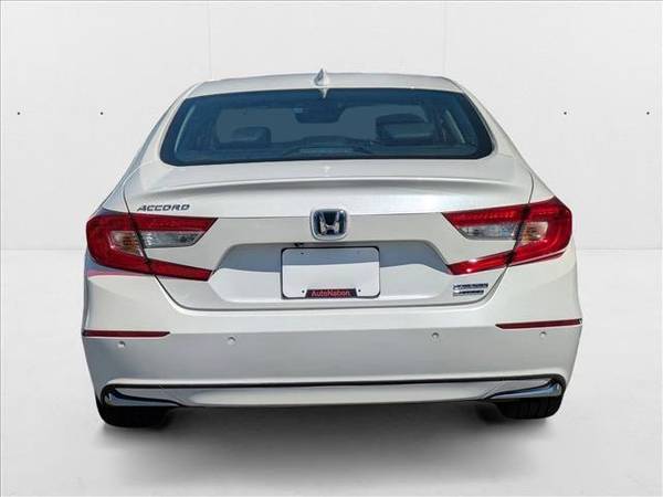 2021 Honda Accord