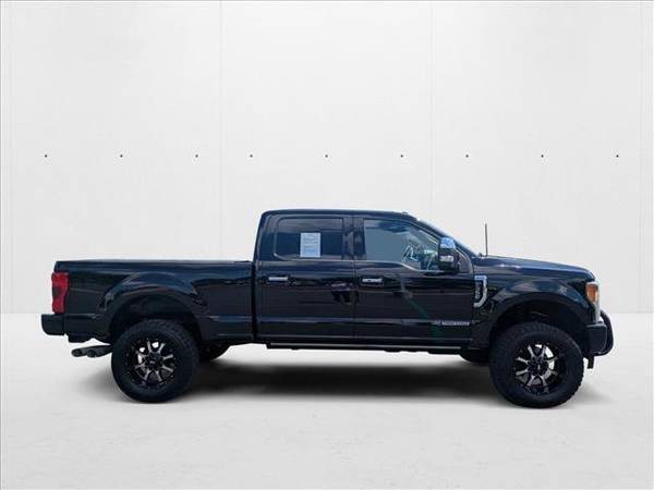 2017 Ford Super