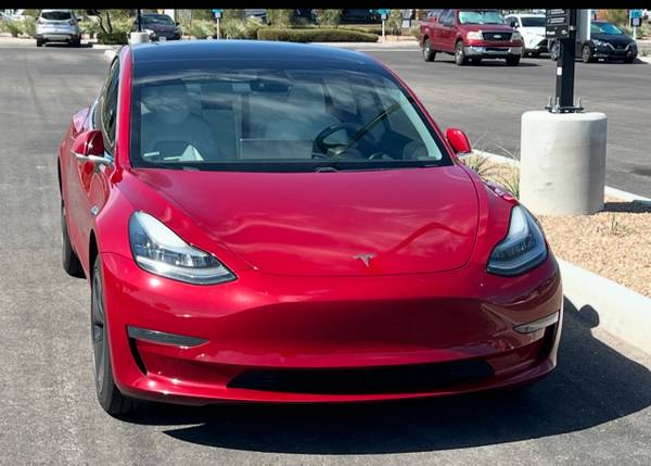 2019 Tesla Model