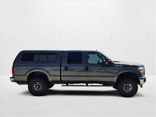 2016 Ford Super