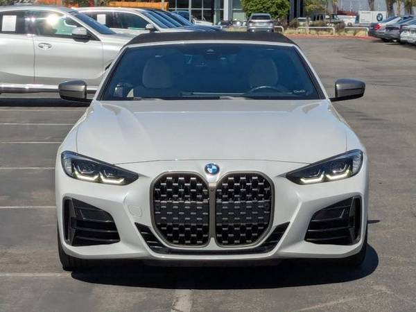 2024 BMW 4