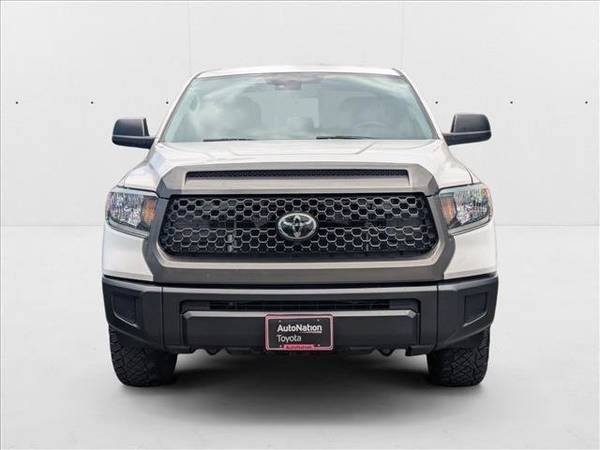 2021 Toyota Tundra