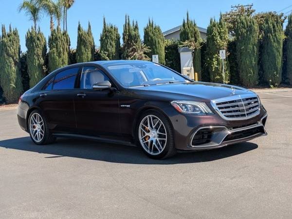 2018 Mercedes -Benz