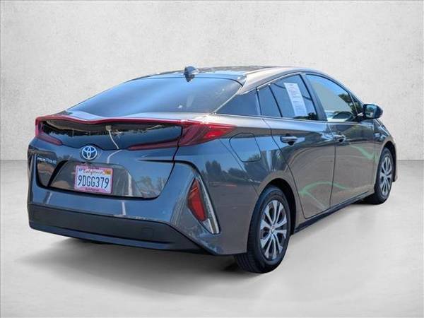 2022 Toyota Prius